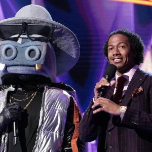 The Masked Singer