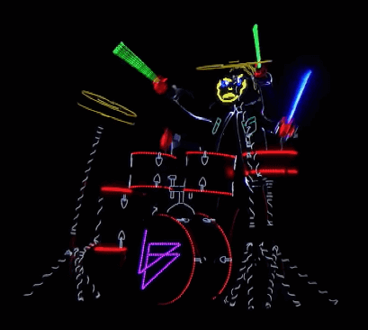 light balance america's got talent champions