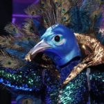 The Masked Singer Donny Osmond