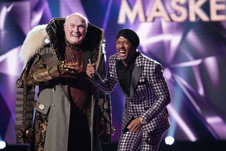 The Masked Singer