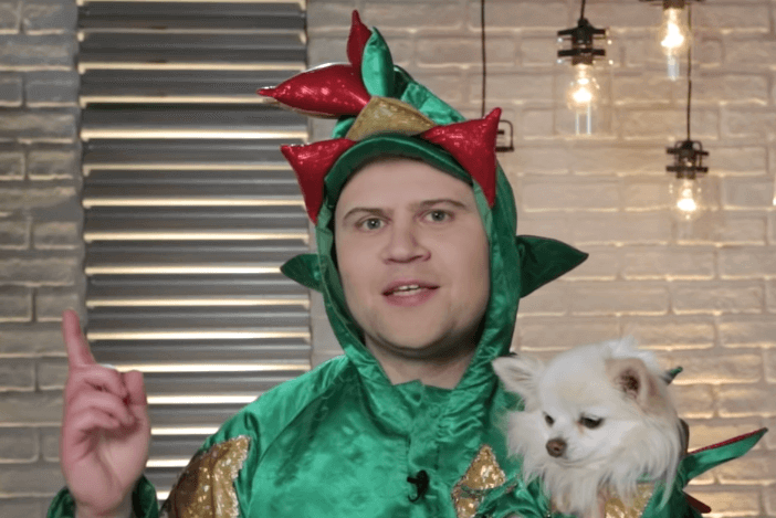piff the magic dragon america's got talent champions
