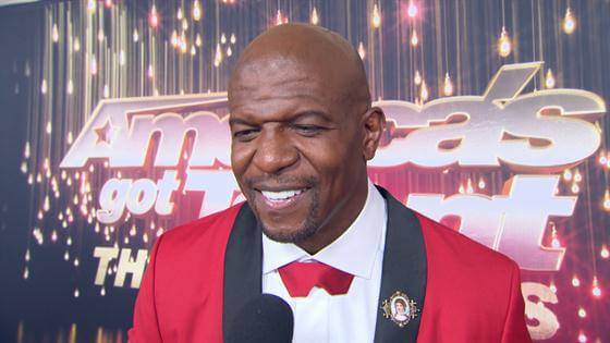 Move Over Tyra Banks, Terry Crews Might Be Taking Over As The Official Host Of 'America's Got Talent' 1 Terry Crews America's Got Talent