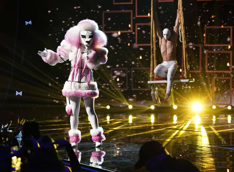 The Masked Singer