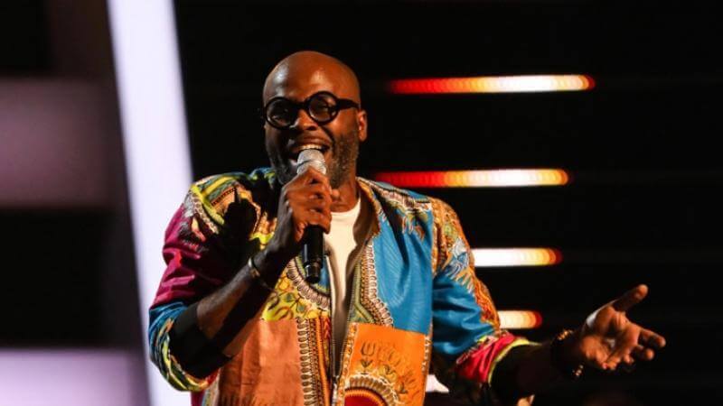 the voice uk