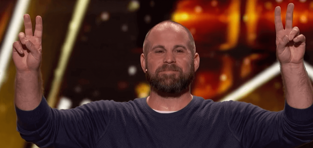 jon dorenbos america's got talent champions