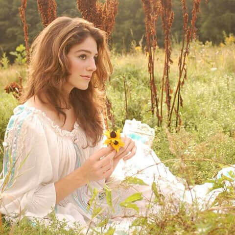Evelyn Cormier American Idol
