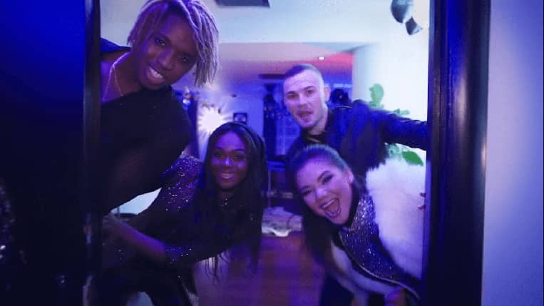 American Idol 2019 Oscars promo