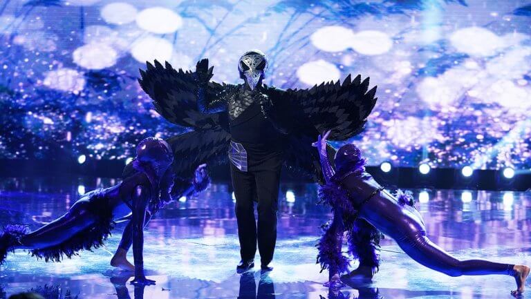 Masked Singer Recap Week 6