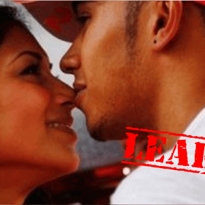 Nicole scherzinger sex tape