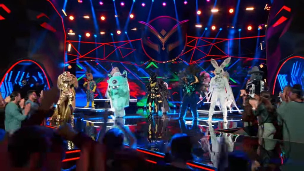 The Masked Singer Finale Recap