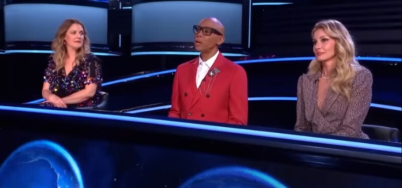 The Worlds Best Judges