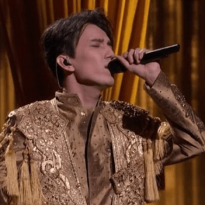 dimash world's best