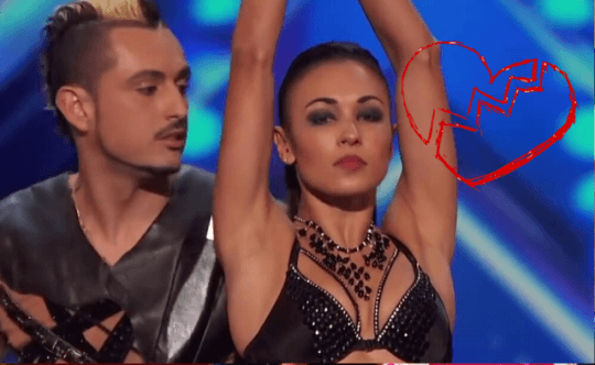 agt deadly games