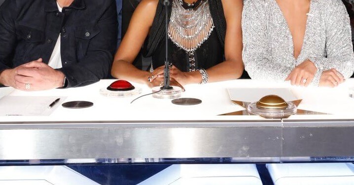 America's Got Talent new judges