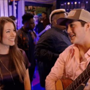 Ashton Gill Laine Hardy American Idol