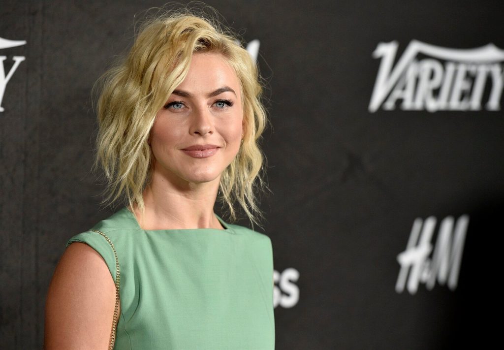 Julianne Hough