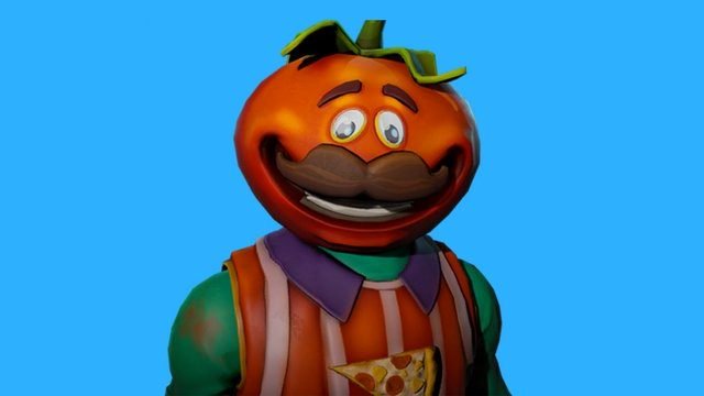 tomatohead fortnite