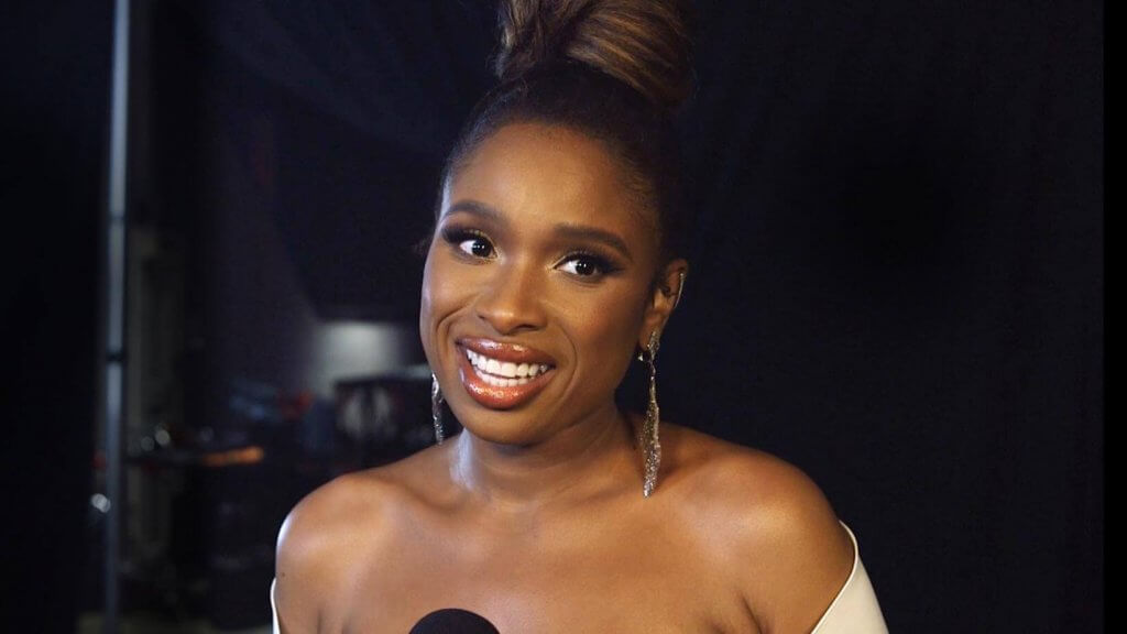 arethacelebration jenniferhudson hero