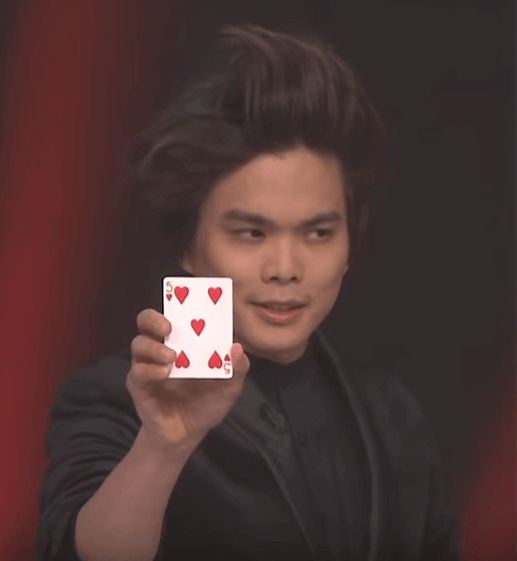 shin lim tonight show