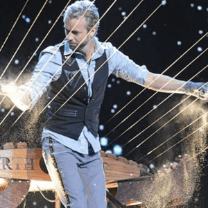 william close