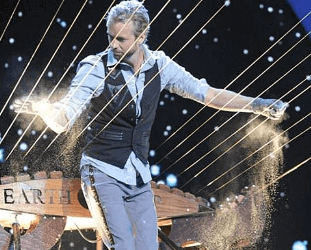 william close