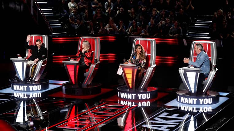 The Voice