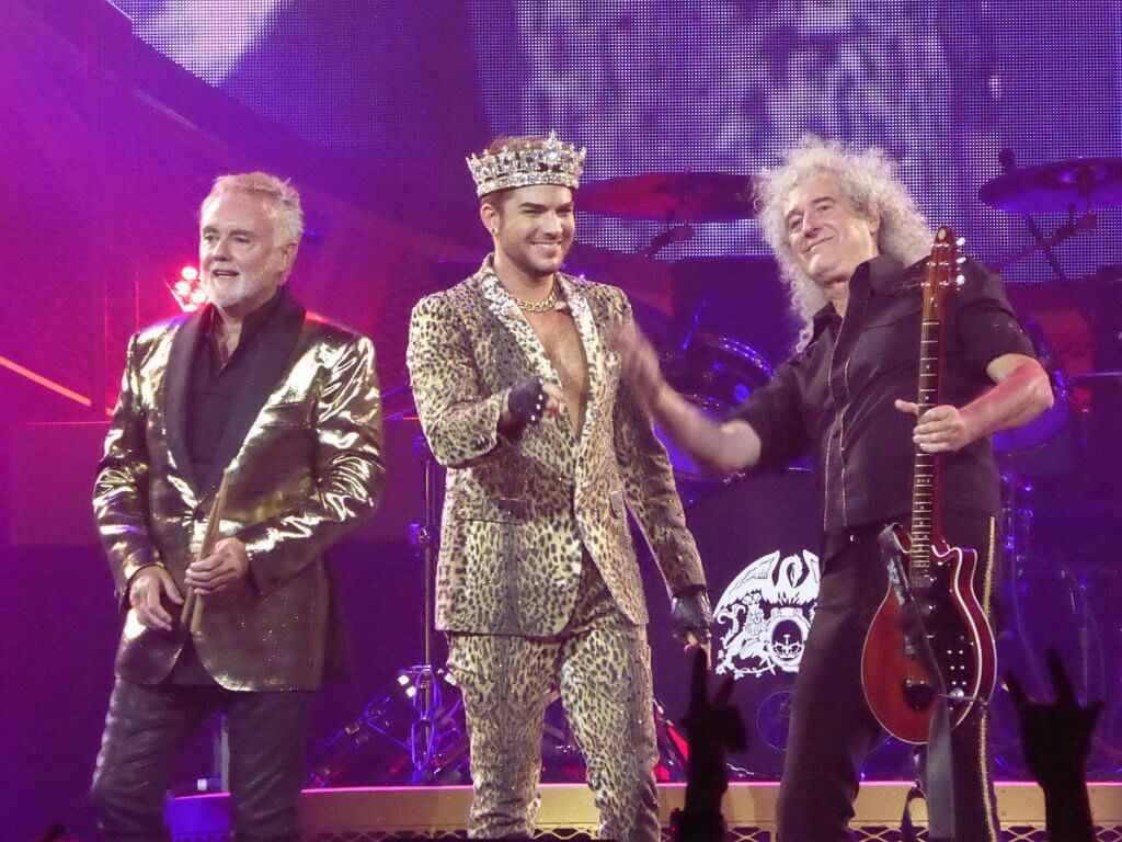 AdamLambert-Queen