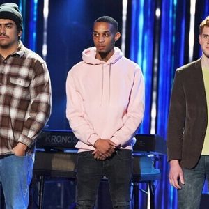 American Idol 2019