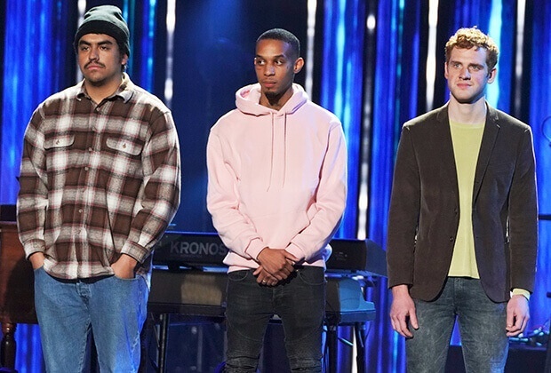 American Idol 2019