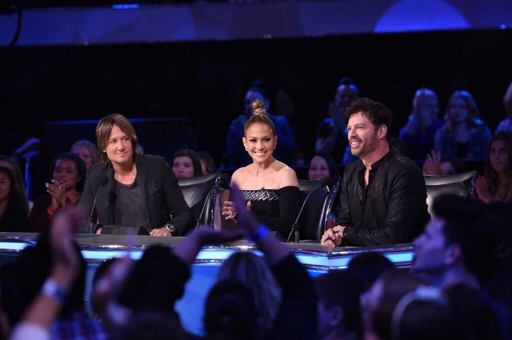 'The Voice' Killed 'American Idol' Once...But Could It Happen Again? Here's How We Know They're Trying! 3 American Idol Judges