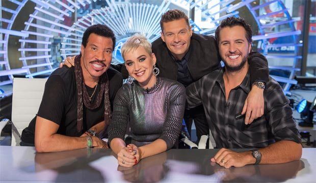 'The Voice' Killed 'American Idol' Once...But Could It Happen Again? Here's How We Know They're Trying! 5 American Idol New Judges