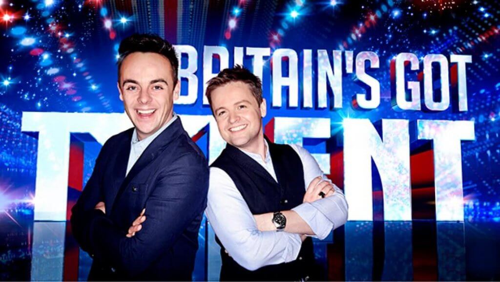 BGT is here Story 2
