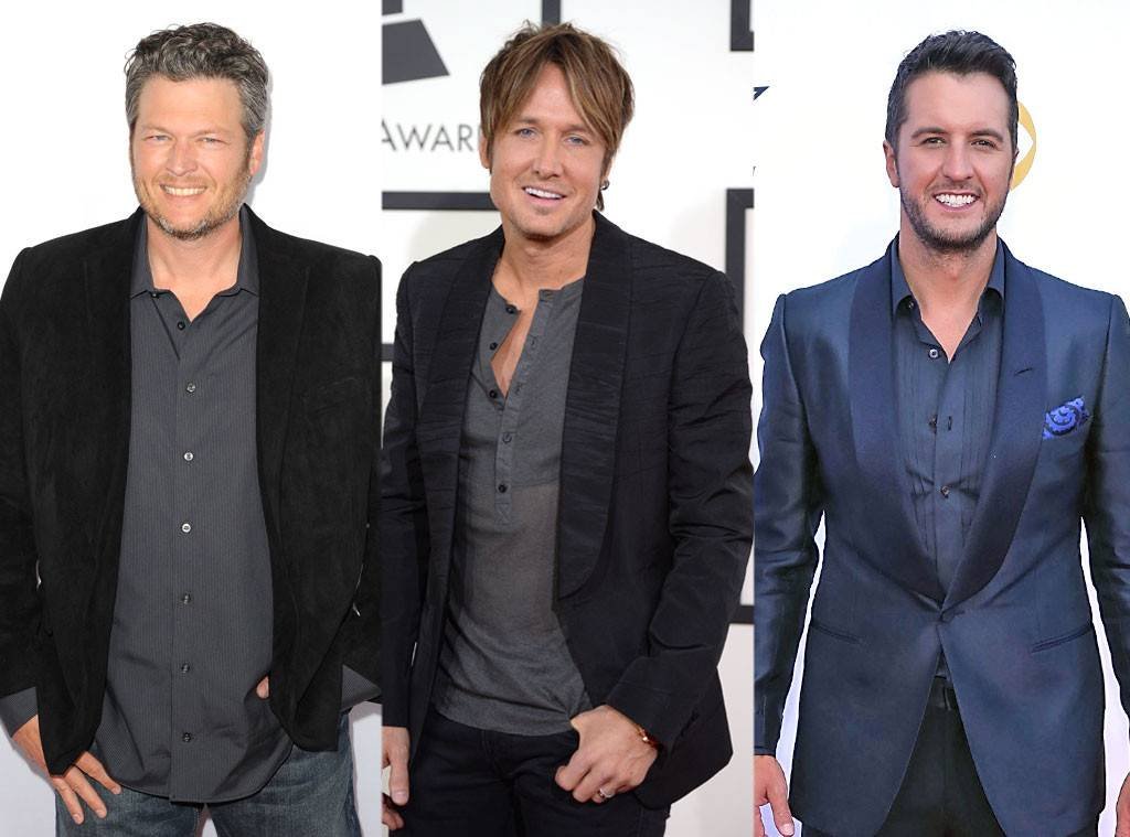 Blake Luke Keith