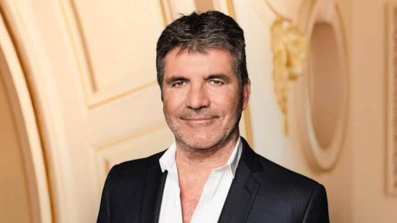 Simon Cowell X Factor Overhaul