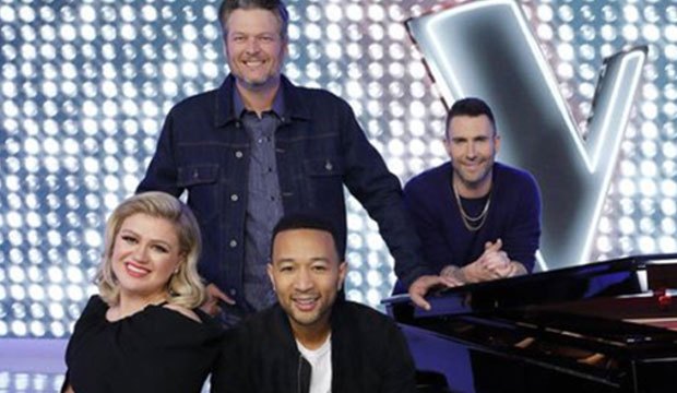 The Voice S16 Schedule