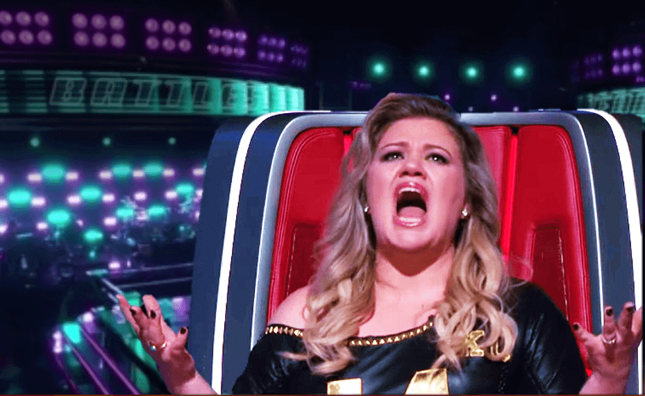 The Voice Live Cross Battles