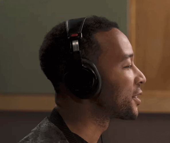 john legend google assistant