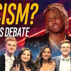racismonamericanidol