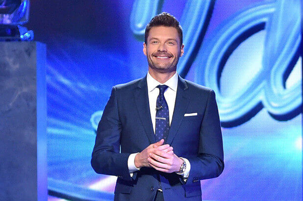 ryan seacrest 2