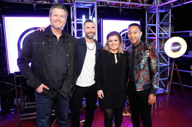the voice judges 2019 billboard 1548 2