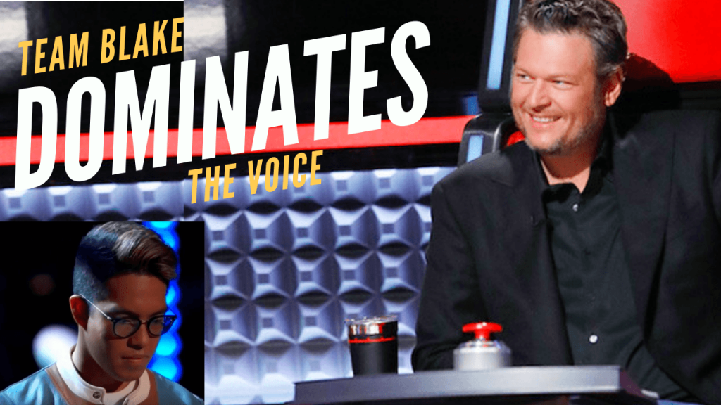 Blake Shelton