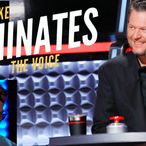 Blake Shelton
