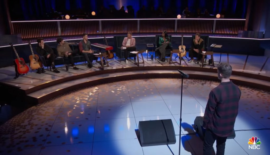 Songland-Trailer