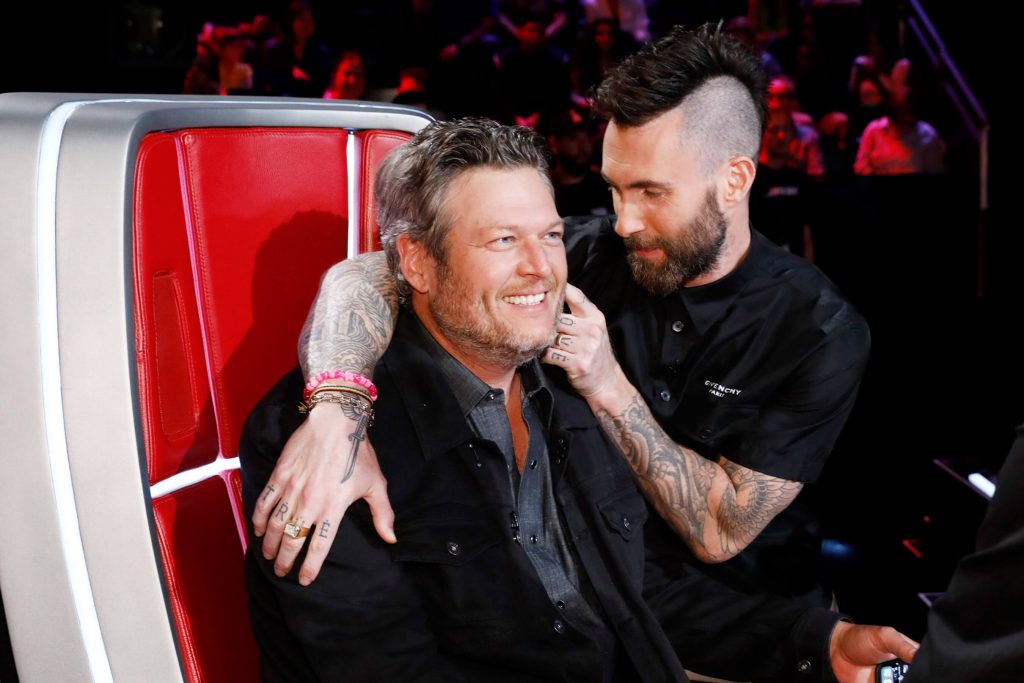 adam-levine-blake-shelton