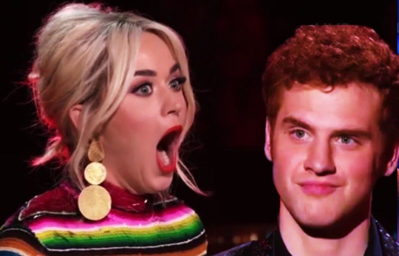 american idol recap jeremiah