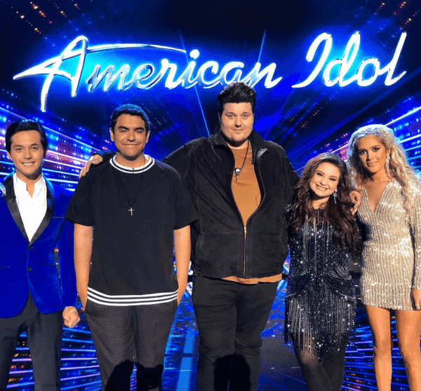 american idol top 5