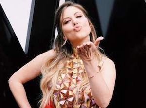 maelyn jarmon