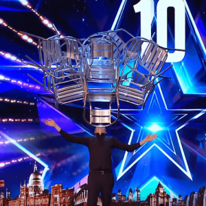bgt world record