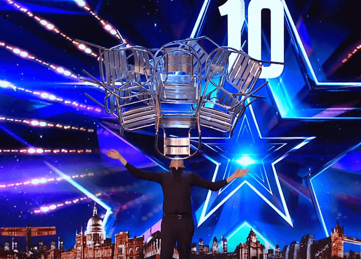 bgt world record