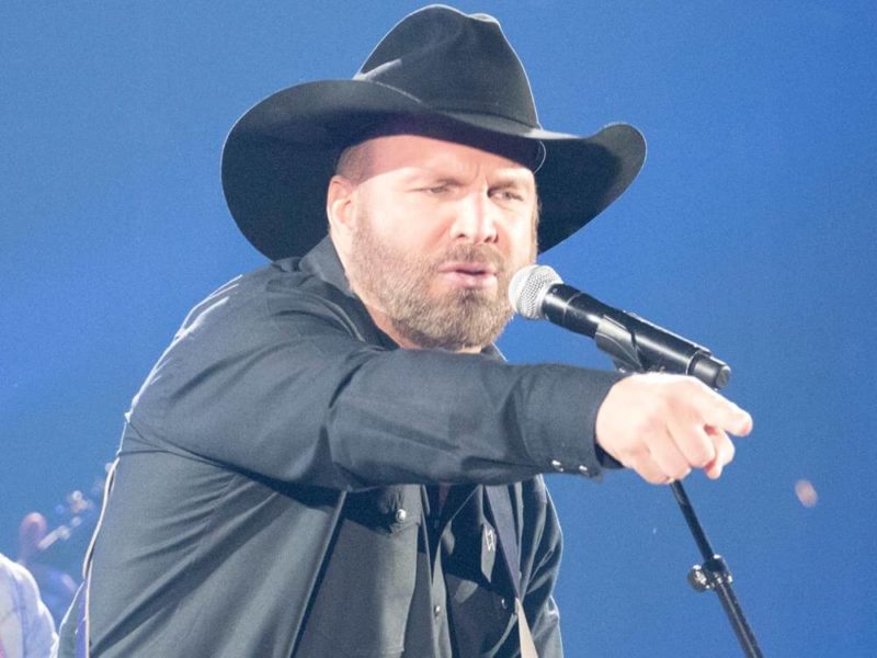 Garth Brooks1